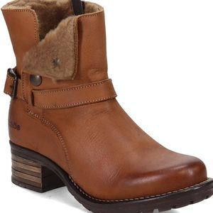 Taos Combo Boot